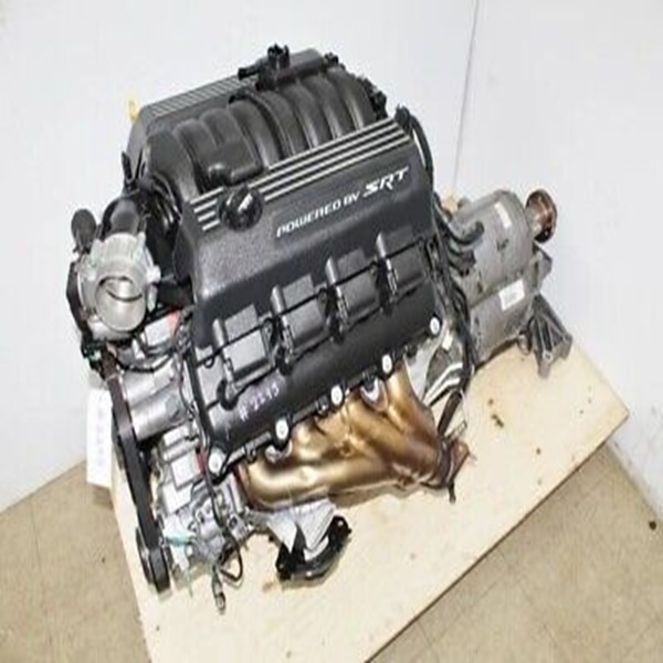 Buy cheap Dodge Challenger Scat Pack Hemi 6.4L Engine online
